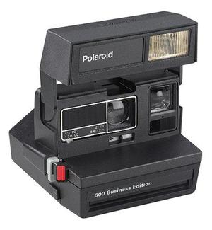 Camara Polaroid 600 Business Edition