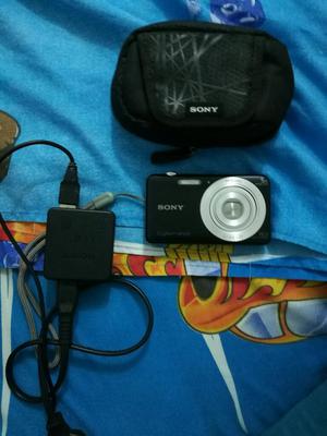 Camara Sony