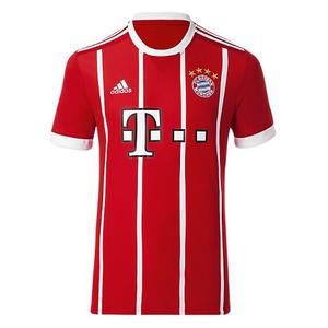 Camiseta Bayern Munich Adizero