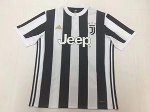 Camisetas Juventus 