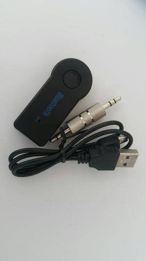 Convertidor Bluetooth Auxiliar Radio