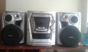 Equipo de Sonido