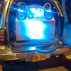 Excelente Sonido