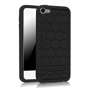 Fintie Ipod Touch 6th Generation Case - A Prueba De Go W43