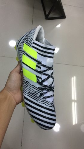 Guayos adidas Messi - Caballero