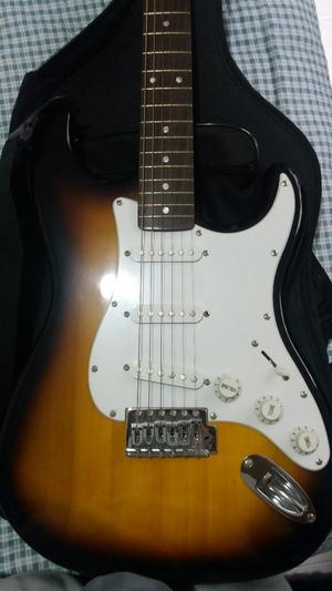 Guitarra Fender Starcaster Nueva