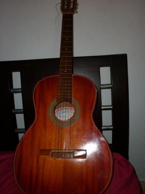 Guitarra La Brasileña