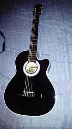 Guitarra Nueva