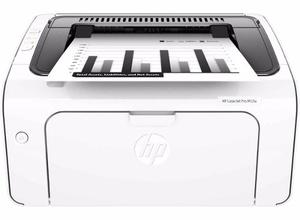 Impresora Hp Laser Pro M12w Reemplazo De La Pw