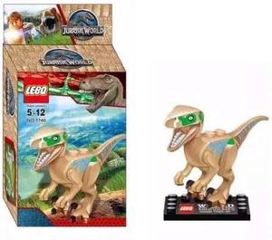 Lego/com Minifiguras Dinosaurio Sorpresas Fiestas