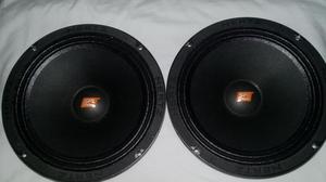 Medios 8 Hertz SPL Show 500w