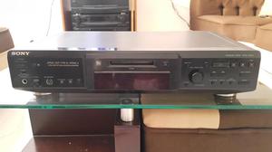 Minidisc Sony MDS JE640