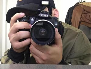 Nikon D50 2 Lentes Cargador Memoria 2 G