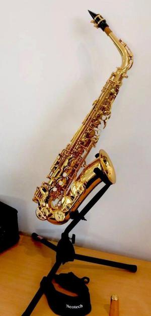 Para la venta Yamaha original YAS62III Saxofón profesional