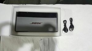 Parlante Reproductor Bose Bluetooth Aaa