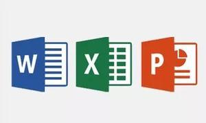Programa Para Oficina Word Excel Powerpoint Outlook/