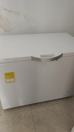 Refrigerador 310l Electrolux