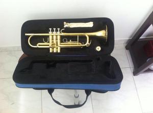 Regalo Trompeta Nueva marca Jinbao $200 mil pesos