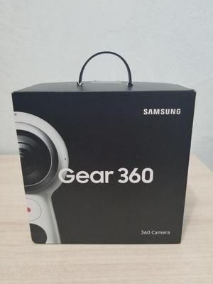 Samsung Gear k