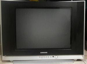 TV Samsung 21 pulgadas