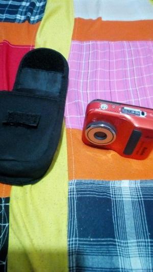 Tengo Camara Kodak Acuatica para La Vent