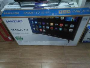 Tv 43 Smart Tv Samsung Nuevos