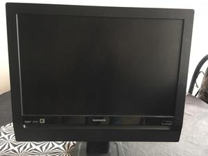 Tv LCD de 19 Phillips Magnabox