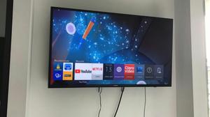 Tv Samsung Uhd 40