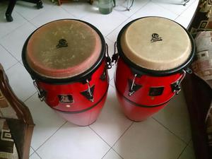 Vendo Congas