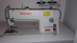 Vendo Maquina Siruba Referencia L720.