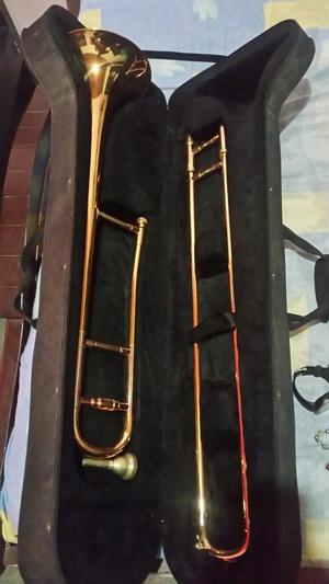 Vendo Trombón en Perfecto Estado