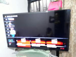 Vendo Tv 60 Pulgadas Smart Tv