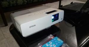 Video Beam Epson Powerlite  Horas