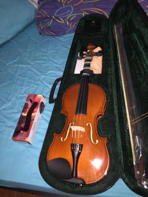 Violin 4/4 Nuevo