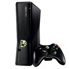 Xbox 360 Slim Refurbished Usa 4gb  Hdmi Lee De Todo