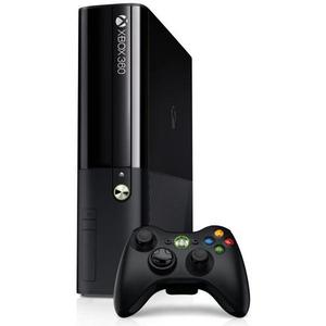 Xbox360 Superslim 80 Juegos - Dd 500 Gb - V5.0- Envio Gratis