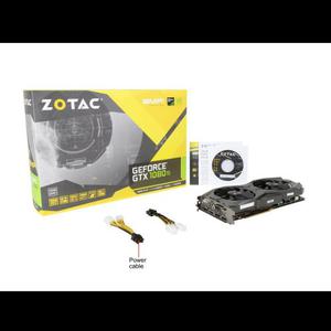 Zotac Geforce® Gtx  Ti Amp, Edicion 11gb