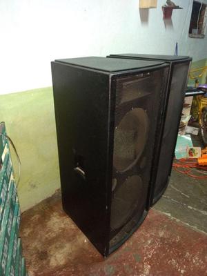 cabinas como nuevas