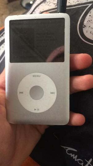 iPod Classic 160Gb