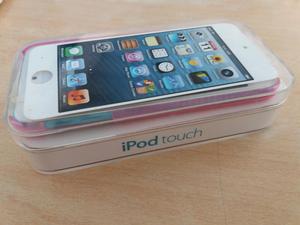 iPod Touch 5a Generacion 32gb