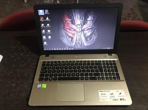 Asus X541U