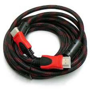 Cable Hdmi 5 Metros Domicilio