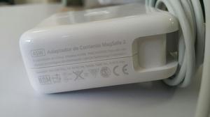 Cargador Magsafe 2 45w