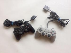 Controles Playstation Ps1 Ps2