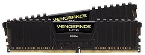 Corsair Vengeance Lpx Black Ddrmhz 8gb Kit (2x4gb)