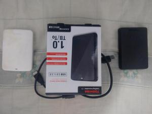 Disco Duro Externo