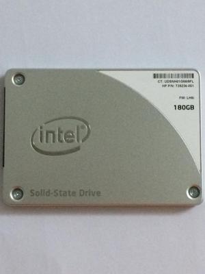 Disco Solido ssd Intel 180gb