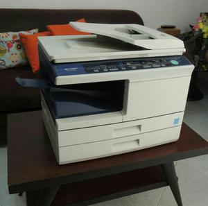 Fotocopiadora E Impresora Sharp cs