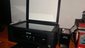 Impresora Epson L220 para Sublimación