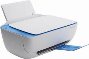 Impresora Hp Deskjet 